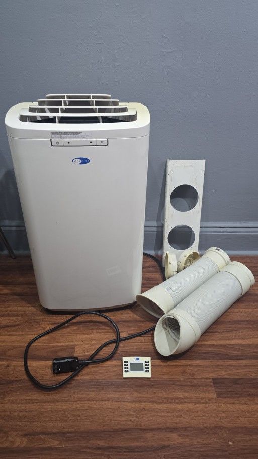Whynter Portable Air Conditioner