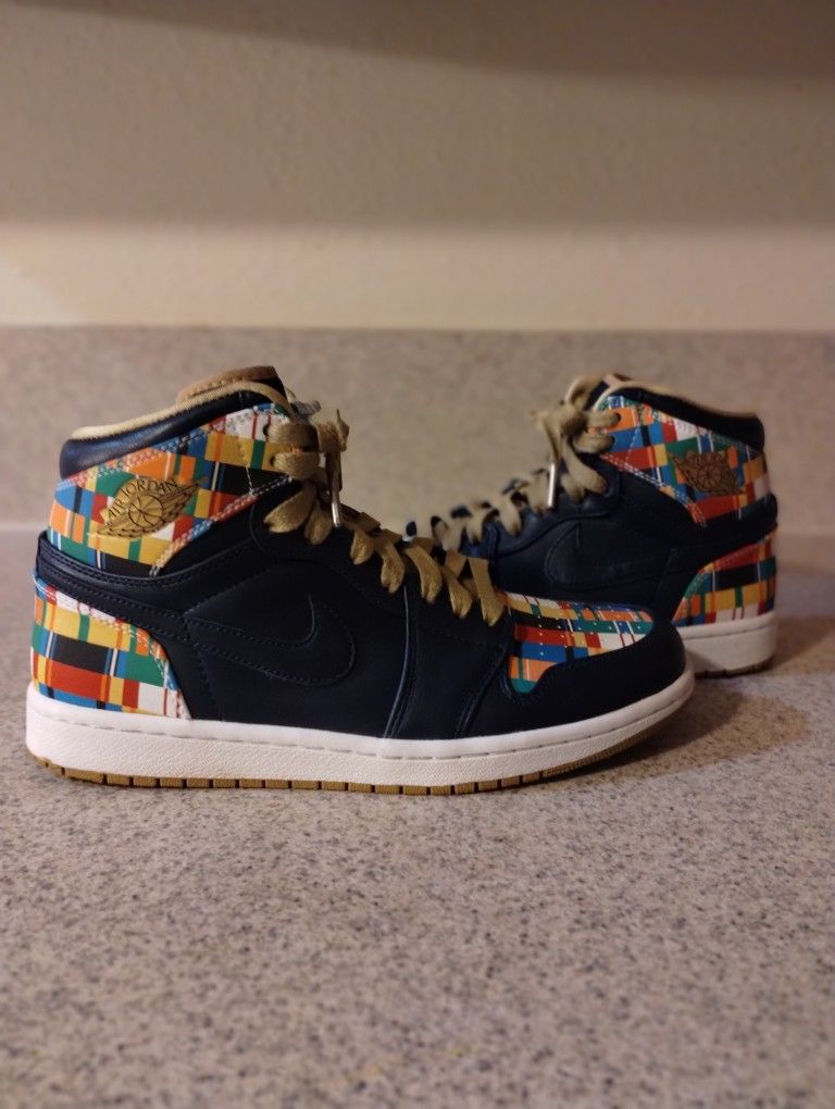Mens Air Jordan 1 Retro High (RTTG)
