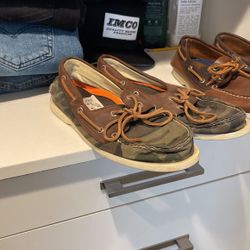 Sperry shoes