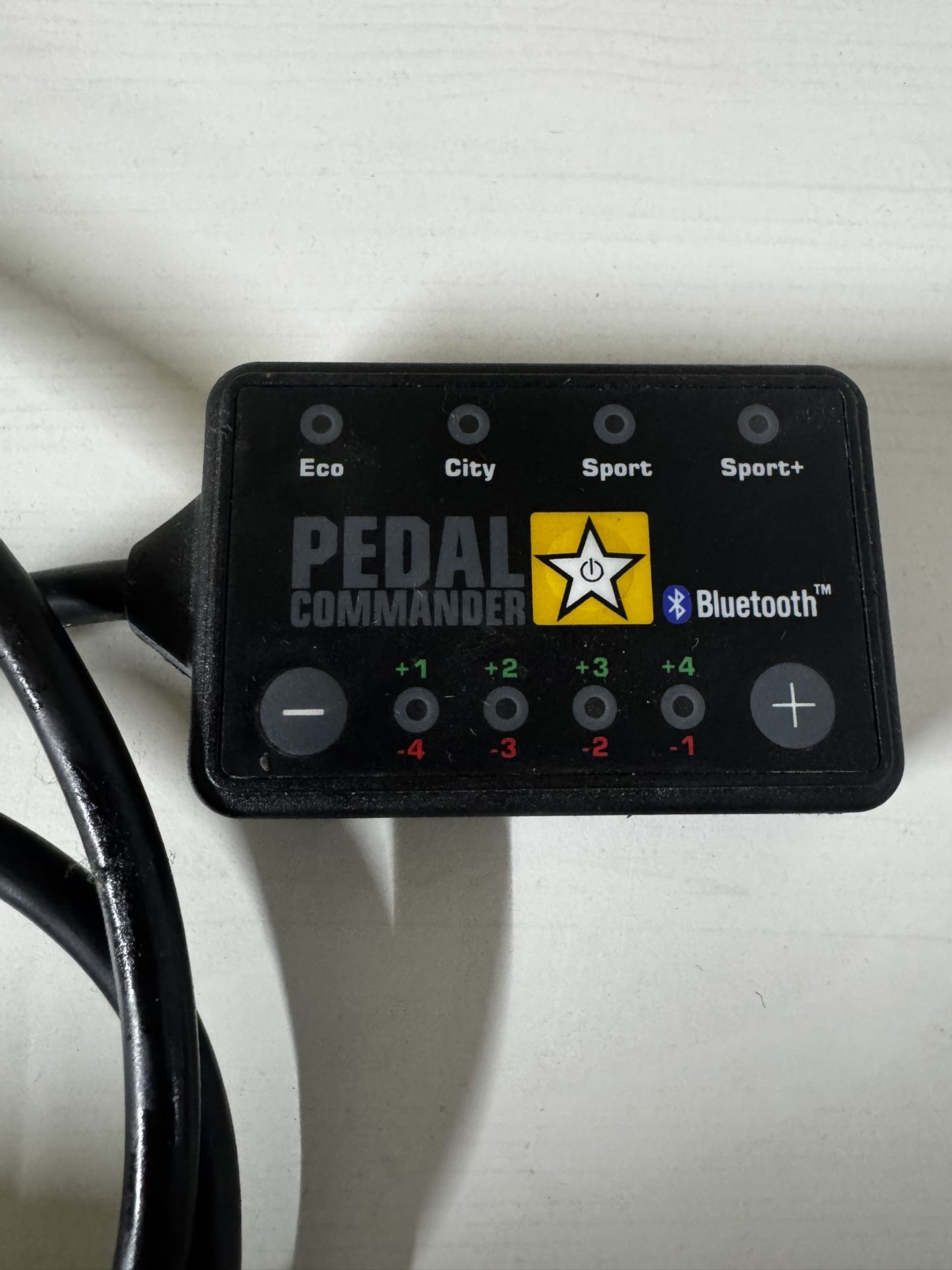 Pedal Commander 5th Gen Rams & Classics