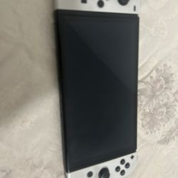 Oled Switch 