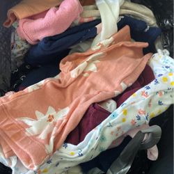 FREE Baby Girl Clothes