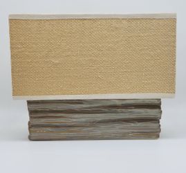 PartyLite Gaia 3 Tealight Lamp *Retired*