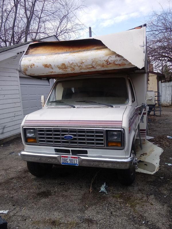 rv for Sale in Cincinnati, OH - OfferUp