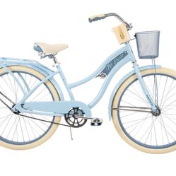 Huffy Nel lusso Cruiser Bike