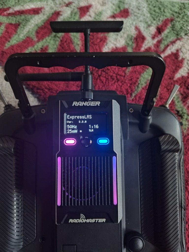 Radiomaster Ranger 1W Module ELRS - 20$