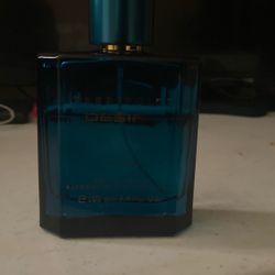 Territoire Cologne (Blue) – 90% Full – 100mL