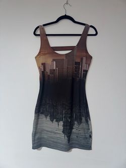 Tripp NYC Dress
