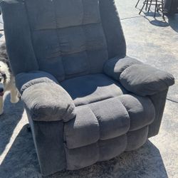 Lazy Boy Recliner, Rocker Chair