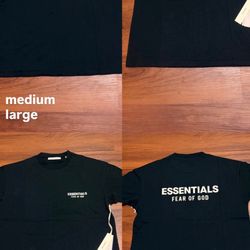 Essentials 