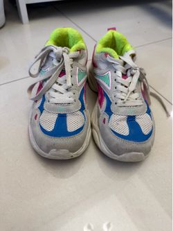 Reebok Tennis Sneakers Girls