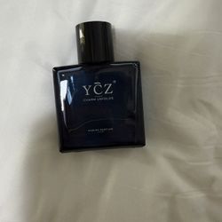 Ycz Charm Unfolds Marine Parfume 