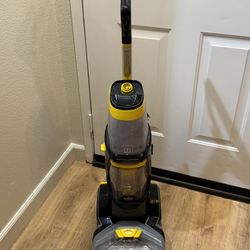 Bissell Pro Heat Revolution 2 Carpet Cleaner 