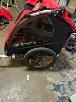 Kids Bike trailer/Jogger