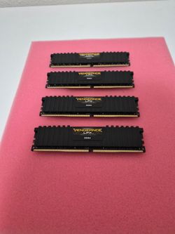 DDR4 64GB 3200MHZ