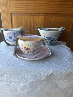 Disney Set