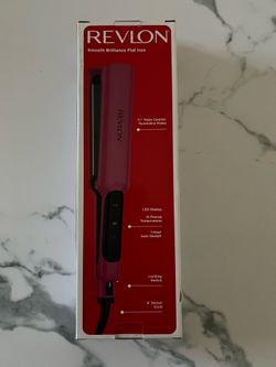 REVLON SMOOTH BRILLIANCE