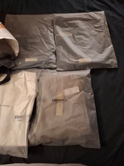 Essential clothing