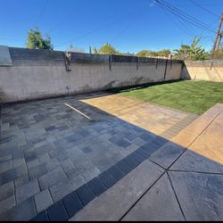 Pavers & Turf & Much More 