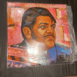 Jose Alfredo Jimenez Que Te Vaya Bonito