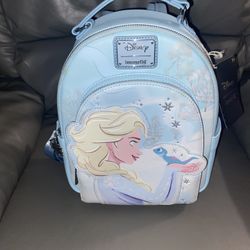 Disney Frozen Backpack 