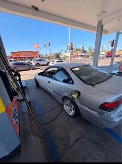 1999 honda civic ex OBO