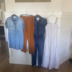 Loft, Anthropologie, Madewell, Celebrity Pick