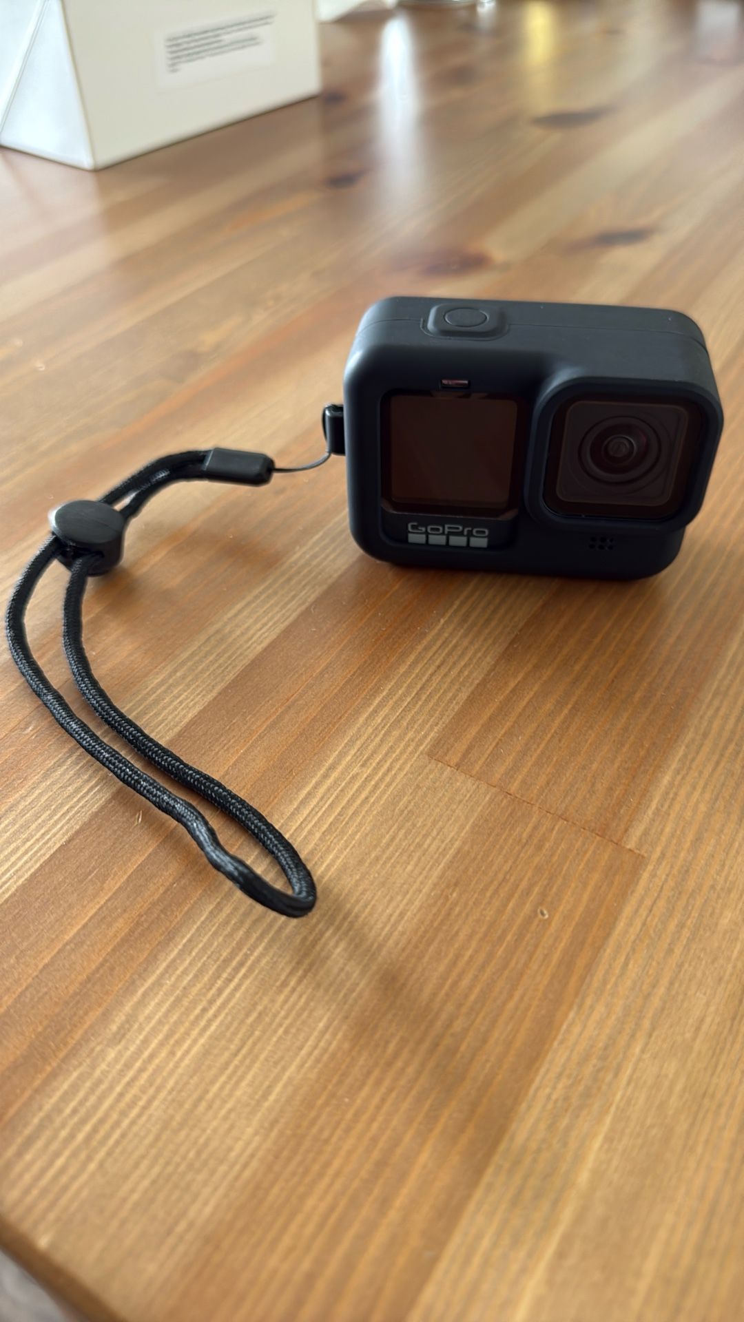 GoPro 9