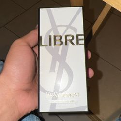 Yves Saint Laurent Libre perfume