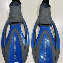 Swim Fins