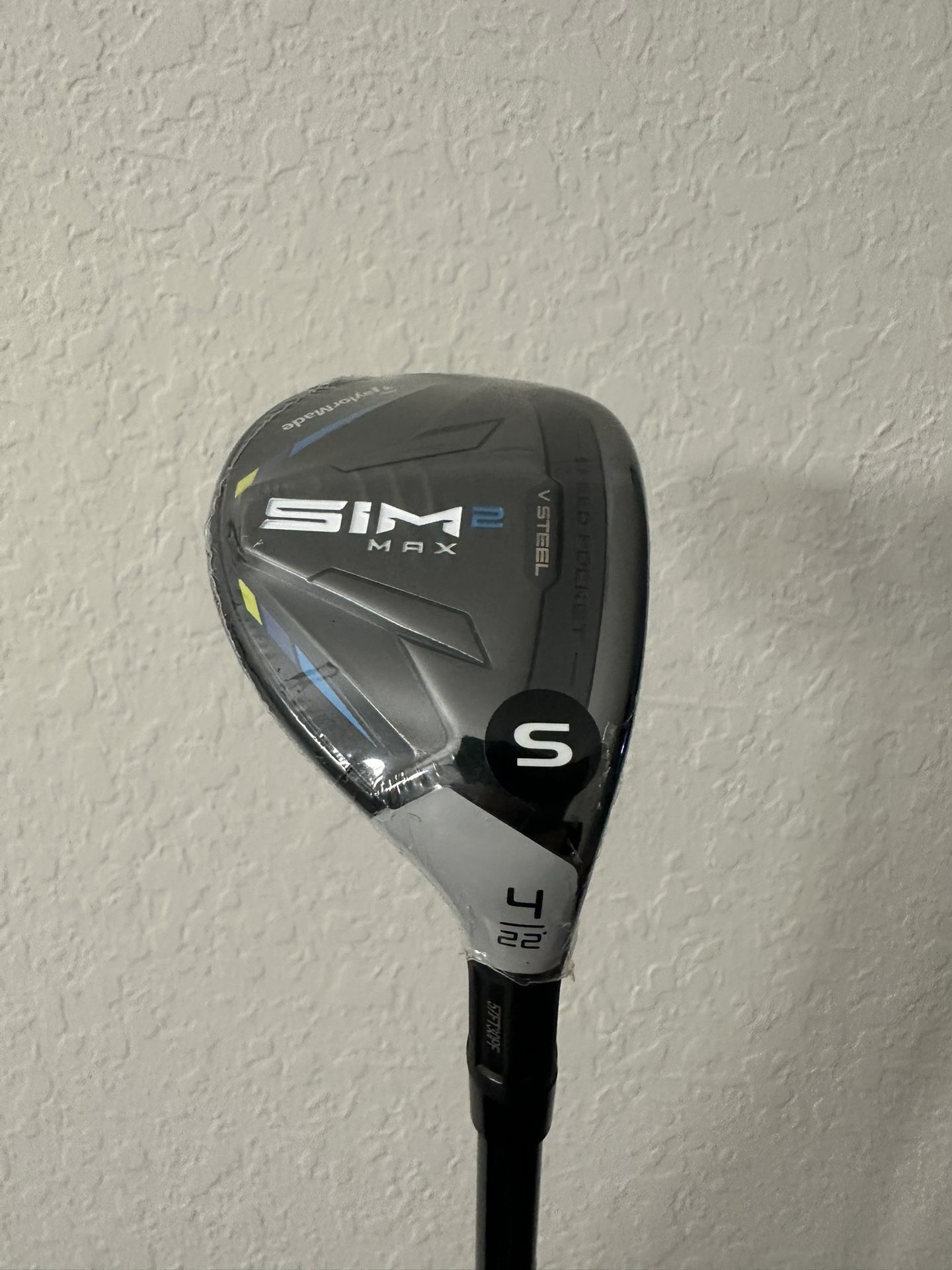 TaylorMade SIM 2 Max