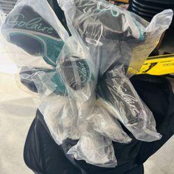 Callaway Solaire Golf Club Full Set