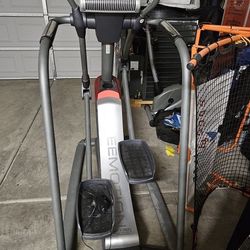 FreeMotion Elliptical/Glider