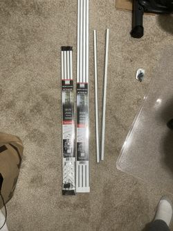 Window Screen Kit