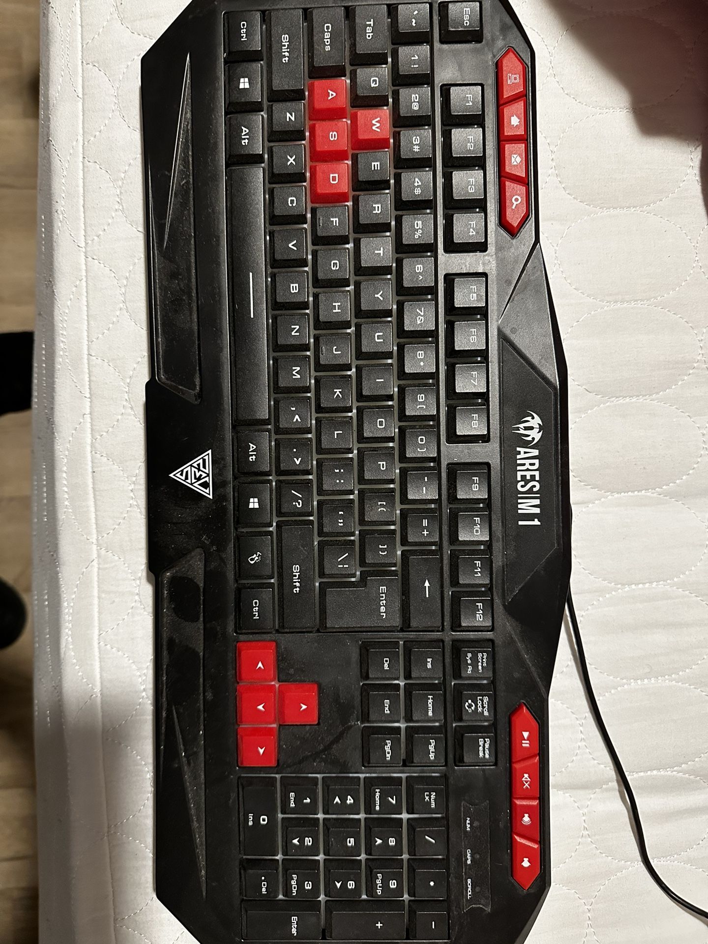 Gaming Keyboard