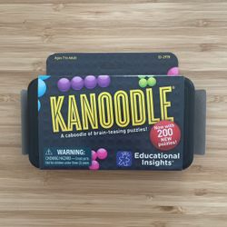 Educational Insights Kanoodle Game