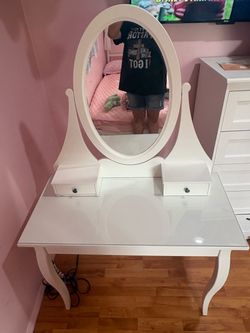 Vanity