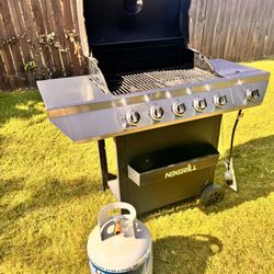 NEXGRILL 