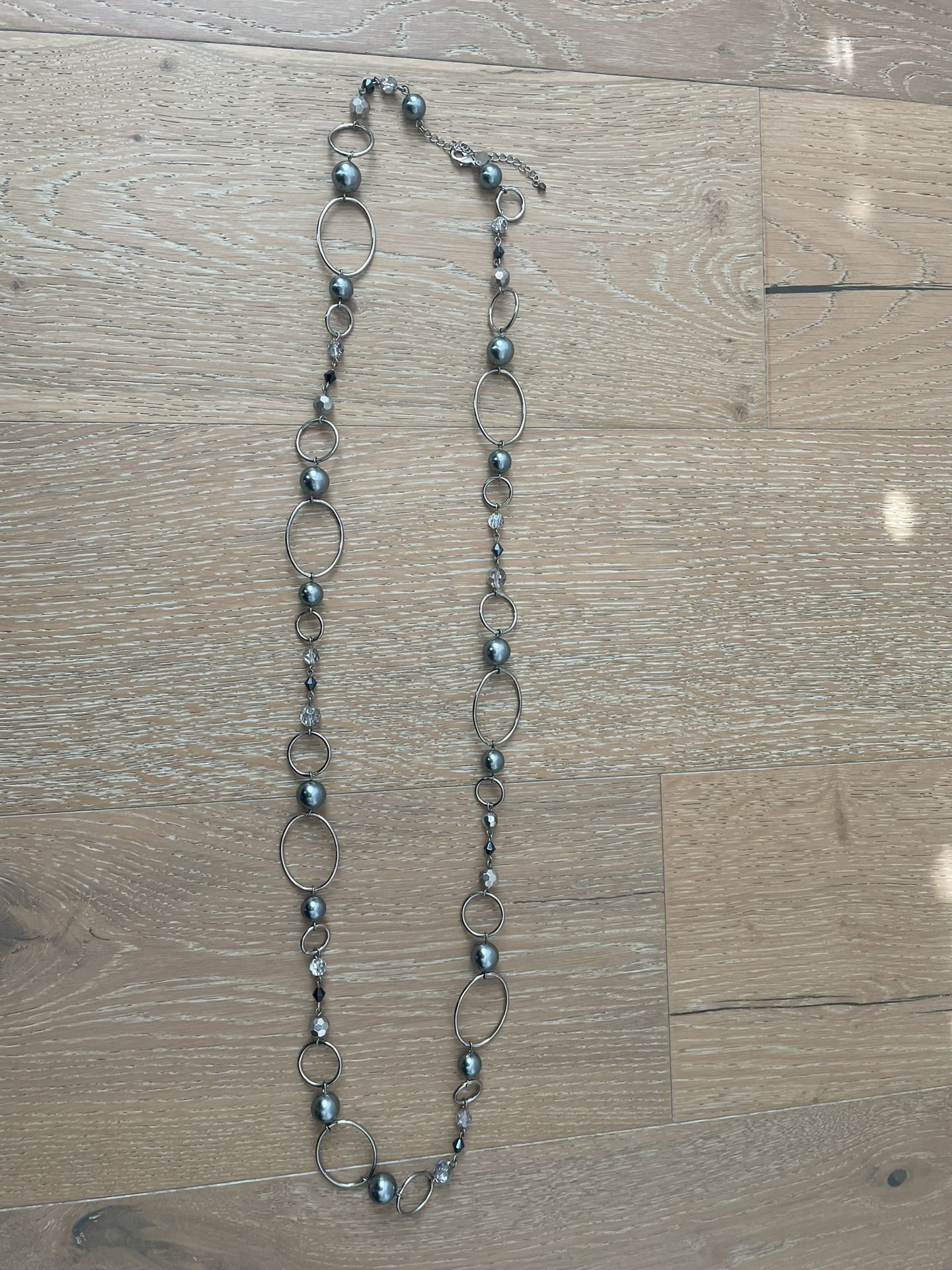 Lia Sophia Alpine Necklace