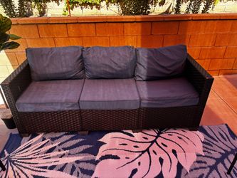 Out door chairs