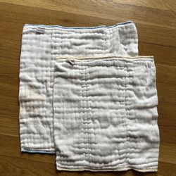 ~50 Cloth Diapers