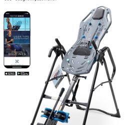 FitSpine X3 Inversion Table 