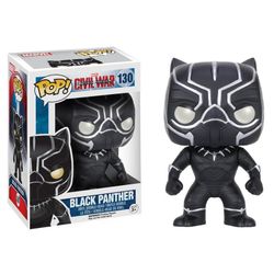 Black Panther Funko