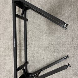 K&M Keyboard Table Style-Piano Music Stand