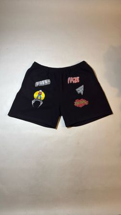 Faze Clan Faze Highsky Shorts L/XL