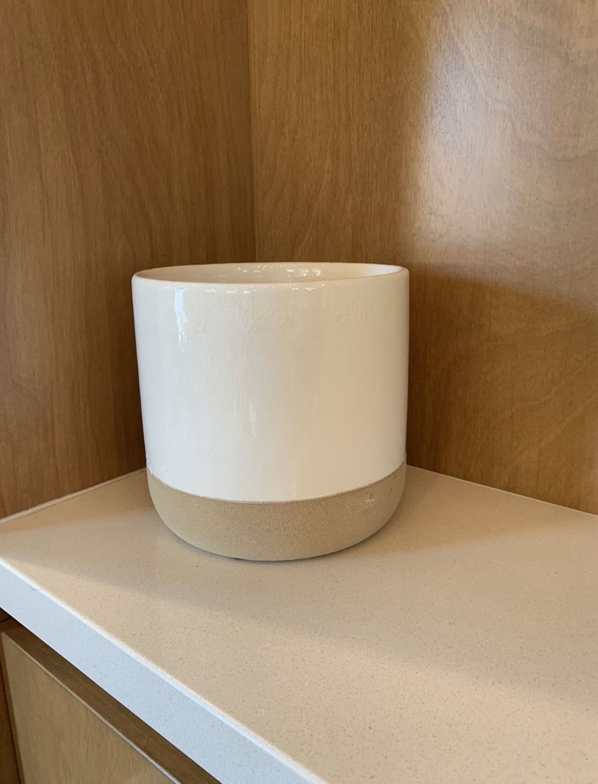 Ceramic Pot