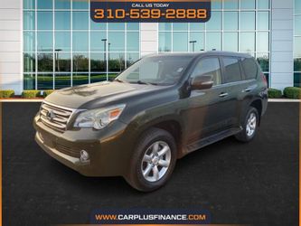 2010 Lexus GX 460