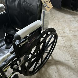 Wheelchair 20”