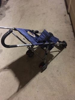 Stroller