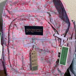 JANSPORT Backpack